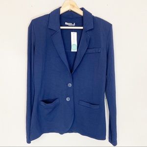NWT Tart Kaylie French Terry Blazer (Stitch Fix)